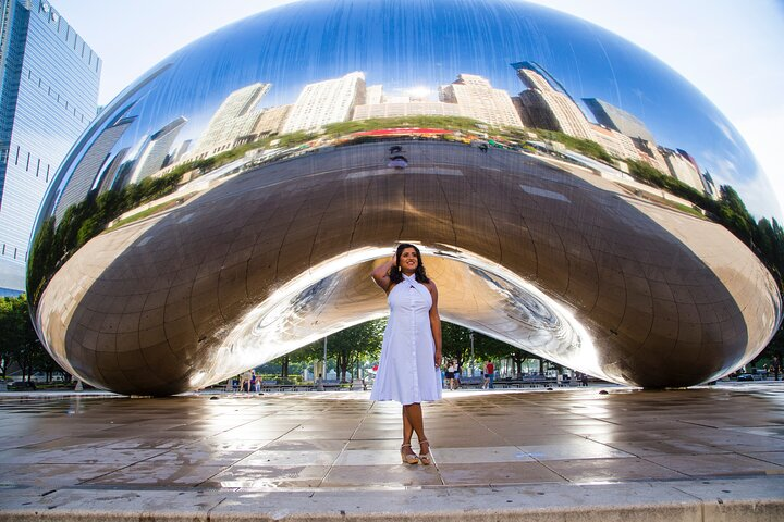 1 Hour Photoshoot in Chicago - Photo 1 of 19